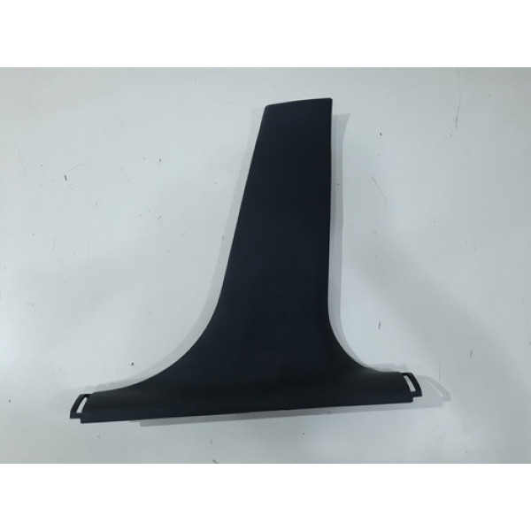 Moldura Coluna Lateral Direita Chevrolet Cruze 2011 A 2016