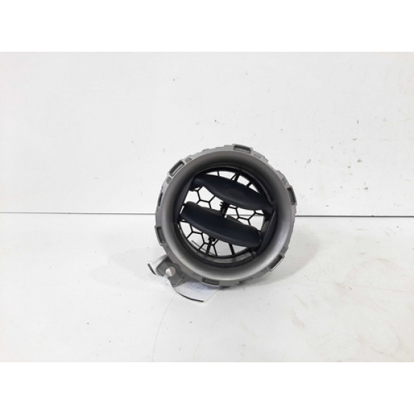 Difusor Ar Dianteiro Esquerdo Nissan March 2013 2014 2015