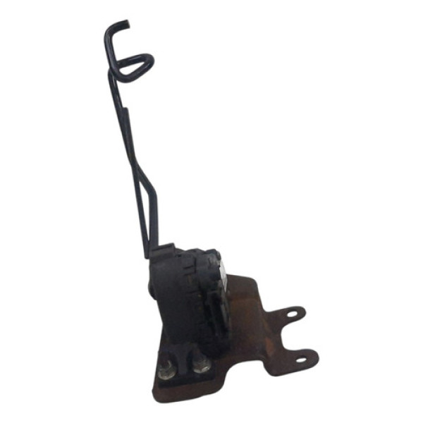 Pedal Acelerador Eletronico Peugeot 206 1.0 16v 1999 A 2009