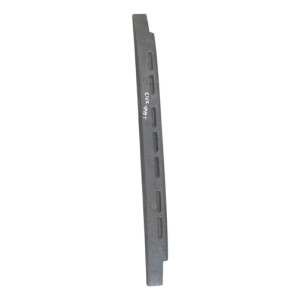Alma Parachoque Traseira Honda Civic 1996 1997 A 2000