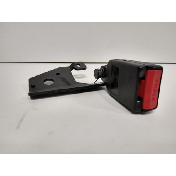 Engate Lateral Cinto Segurança Tras Citroen C4 2004 A 2013