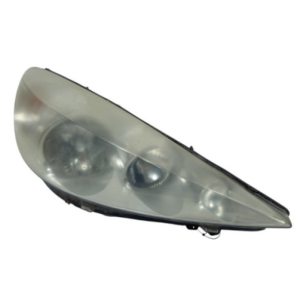 Farol Dianteiro Direito Peugeot 207 2007 2008 2009 A 2012