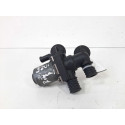 Válvula Ar Quente Bmw 320i 2002 2003 Original - 1147412144