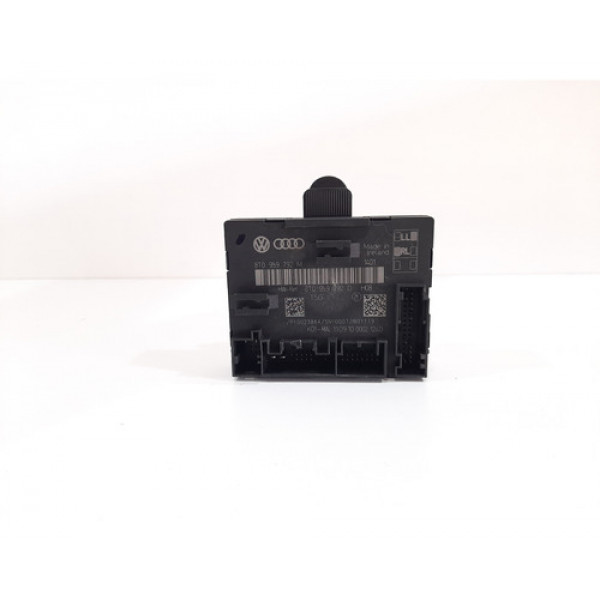 Módulo Porta Dianteira Direita Audi A4 2008 A 2015 8t0959792