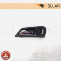 Maçaneta Interna Tras. Esquerda Mercedes C180 W203 2000 A 07