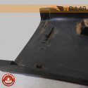 Moldura Acabamento Inferior Cinto Dianteiro Direito 97 A 05
