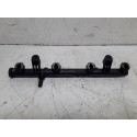 Flauta Bico Injetor Vw Gol Fox 1.0 8v 2004 2003 2004 A 2012
