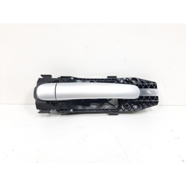 Maçaneta Externa Traseira Esquerda Vw Tiguan 2012 A 2017