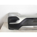 Parachoque Traseiro Gm Onix 2013 2014 2015 A 2018 C/avaria