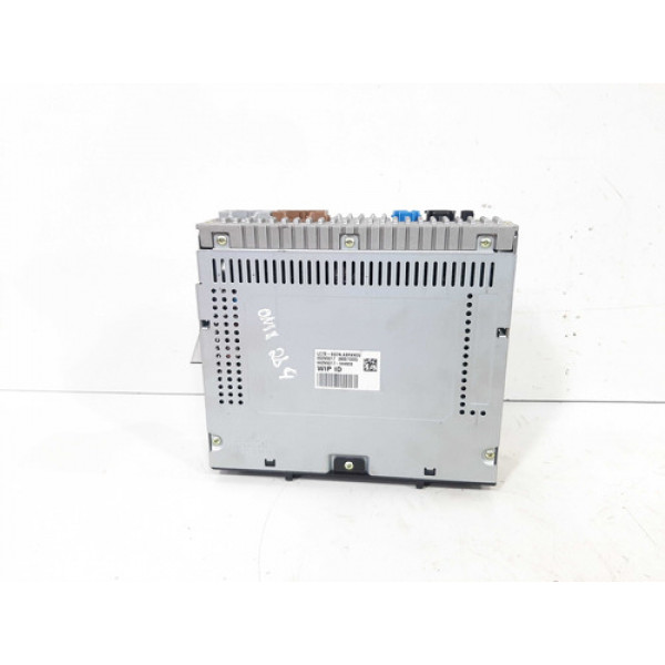 Modulo Central Radio Asm Receiver Onix 2013 A 2018 899988466