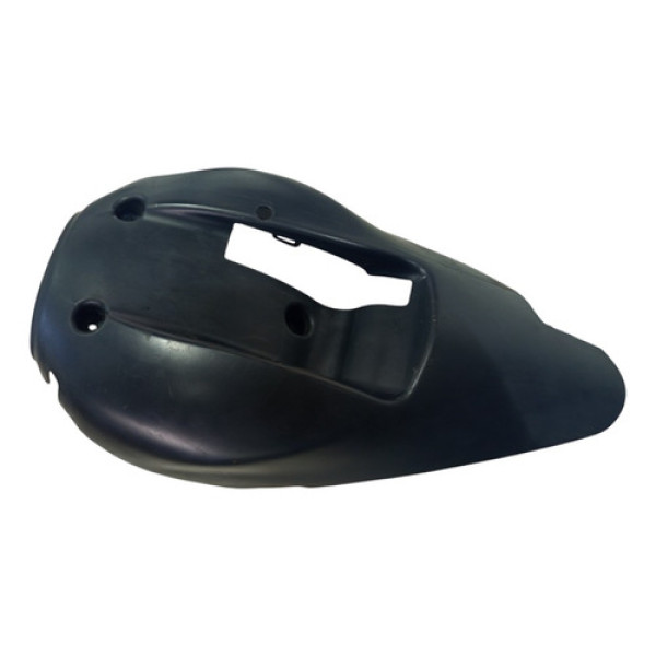 Moldura Coluna Direção Fiat Stilo 2003 2004 2005 A 2011 