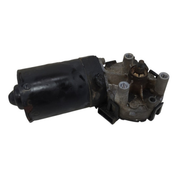 Motor Limpador Parabrisa Dianteiro Vw Van Polo 1997 A 2000