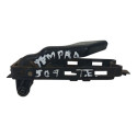 Macaneta Interna Traseira Esquerda Fiat Tempra 1990 A 1999