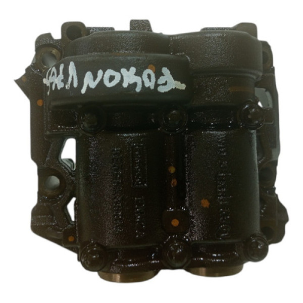 Eixo Balanceiro Ford Fusion 2.3 16v 2006 2007 2008 A 2009 