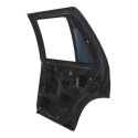 Porta Traseira Direita Chevrolet Blazer 4.6 V6 1995 A 2000