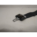 Engate Cinto Macho Traseiro Esquerdo Gm Corsa 1998 A 2002