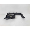 Acabamento Painel Inferior Esquerdo Vw Jetta Tsi 2015 A 2018