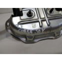Maçaneta Externa Traseira Esquerda Gm Corsa Joy 2004 A 2012