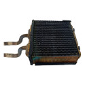 Radiador Ar Quente Chevrolet Corsa 1994 A 2002 