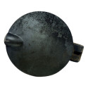 Portinhola Tanque Combustível Chevrolet Corsa Wind 1994 1996