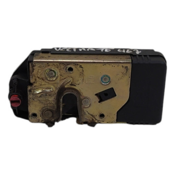 Fechadura Traseira Direita Chevrolet Vectra 1997 A 2005