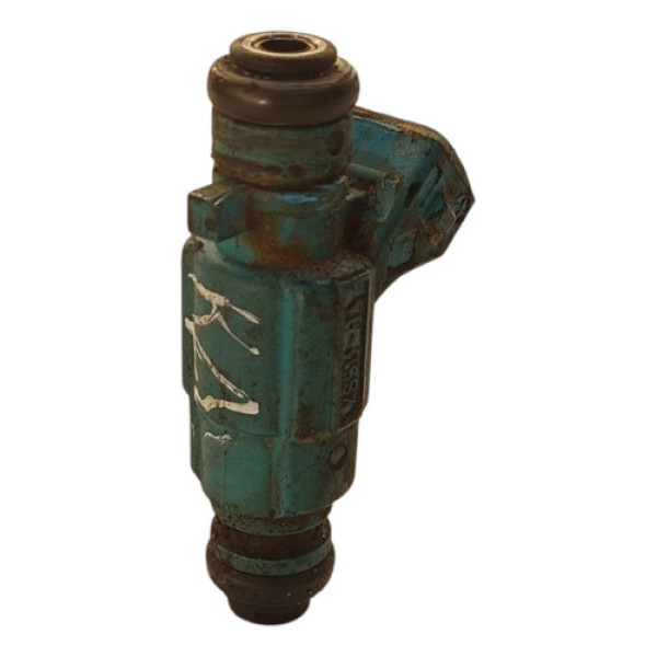 Bico Injetor Ford Ka Fiesta 1.0 Zetec 1996 1997 1998 A 2002