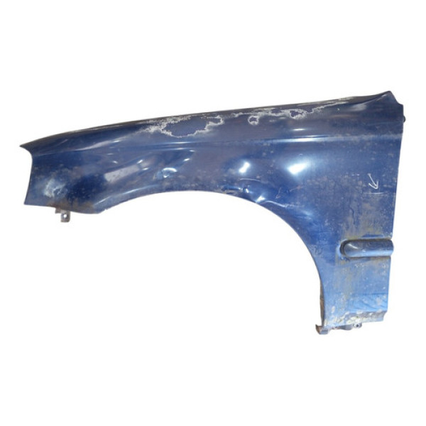 Paralama Dianteiro Esquerdo Honda Civic 1996 1997 A 2000
