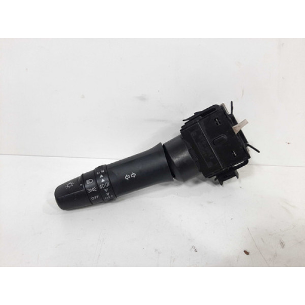 Chave Seta Mitsubishi Outlander 2010 2011 2012 2013 A 2015
