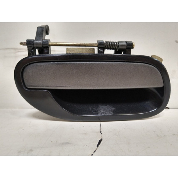 Maçaneta Externa Traseira Direita Volvo S40 V40 97 98 A 2003