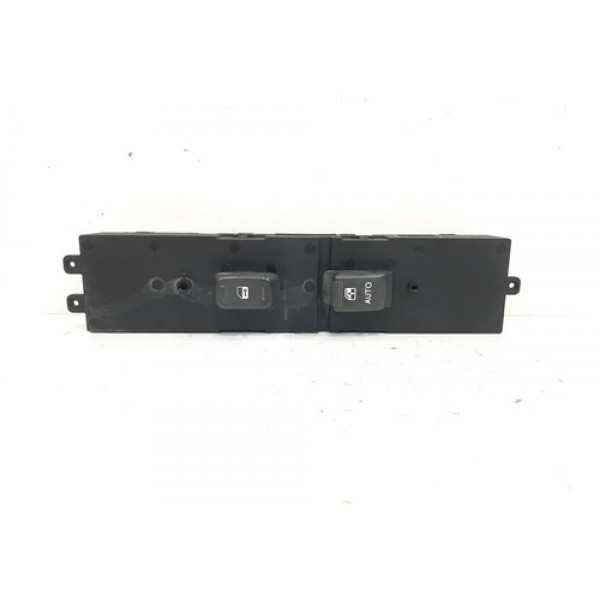 Botão Vidro Dianteiro Direito Hyundai Azera 3.3 2007 A 2011