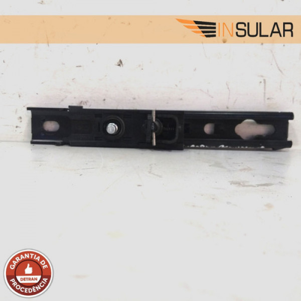 Suporte Regulagem Cinto Dianteiro Direito C4 Picasso 07 A 14