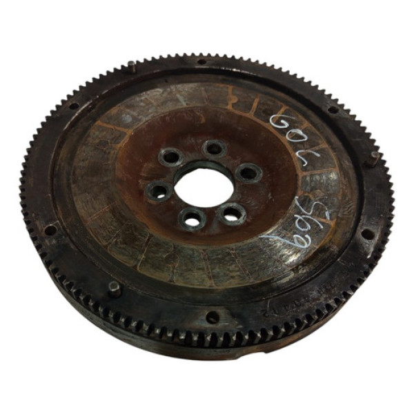 Volante Motor Volkswagen Gol 1.0 1995 1996 1997 A 2005