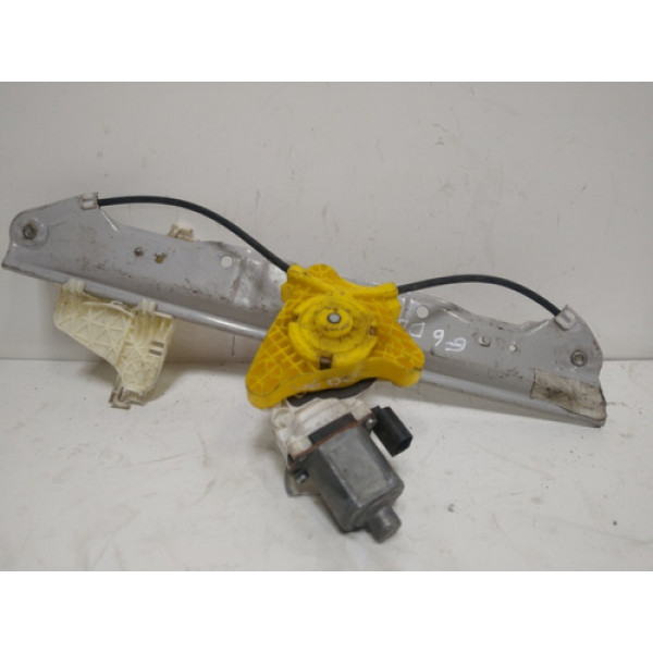 Máquina Vidro Dianteira Direita Vw Gol G6 2013 2014 A 2016
