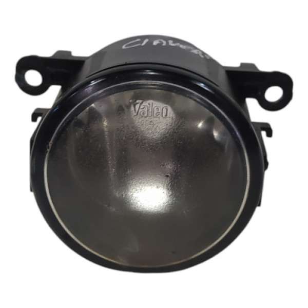 Farol Milha Direito Citroen C4 2007 2008 A 2013 C/ Avaria