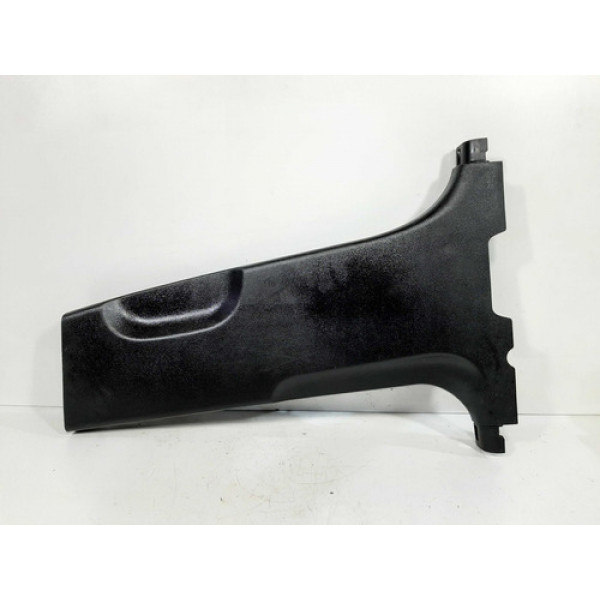 Coluna Inferior Esquerdo Chery Tiggo 5x 2019 2020 2021