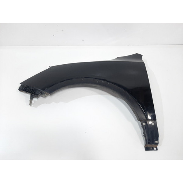 Paralama Dianteiro Esquerdo Hyundai Veracruz 2007 A 2012