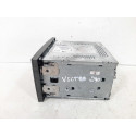 Som Rádio Cd Player Gm Vectra Elite 2006 Á 2012 Bloqueado