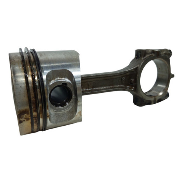 Pistão Biela Motor Fiat Tempra 2.0 16v 1994 1995 1996 A 1999