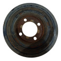 Polia Virabrequim Chevrolet Astra 1999 2000 A 2005