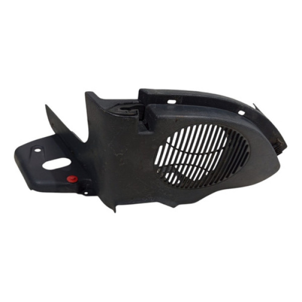 Suporte Bagagito Esquerdo Fiat Palio 1996 1997 1998 A 2000