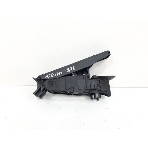 Pedal Acelerador Volkswagen Vw Tiguan 2012 2013 2014 A 2017