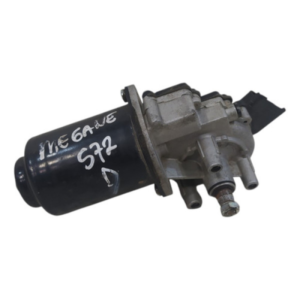 Motor Limpador Parabrisa Renault Megane 2007 2008 A 2013