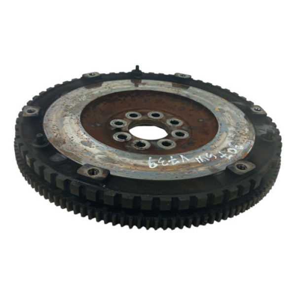 Volante Motor Cremalheira Peugeot 307 2002 2003 2004 A 2012