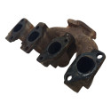 Coletor Escapamento Chevrolet Corsa 1.0 Efi 1994 1995 A 1996