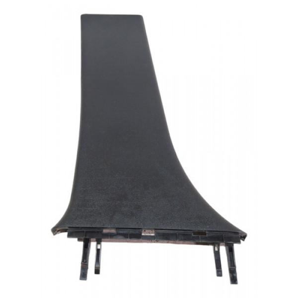 Moldura Coluna Lateral Esquerda Vw Passat B5 1996 A 2001