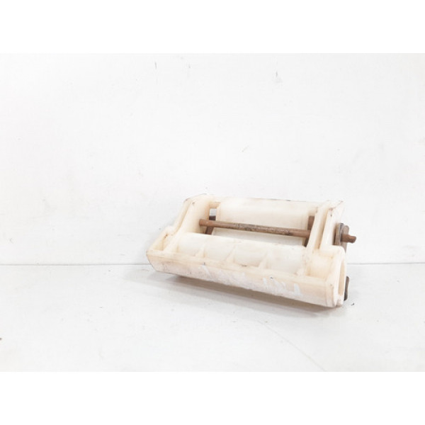 Maçaneta Porta Malas Mitsubishi Pajero Tr4 2004 2005
