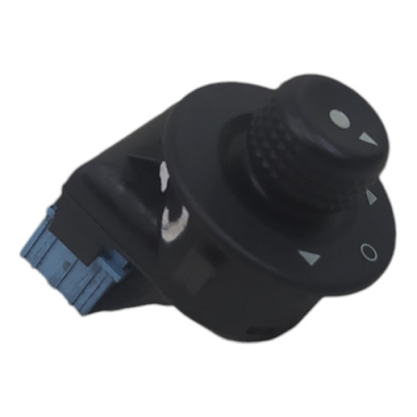 Interruptor Comando Retrovisor Elétrico Citroen C3 2003 2004