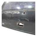 Tampa Traseira C/detalhe Chevrolet Blazer 1996 A 2000