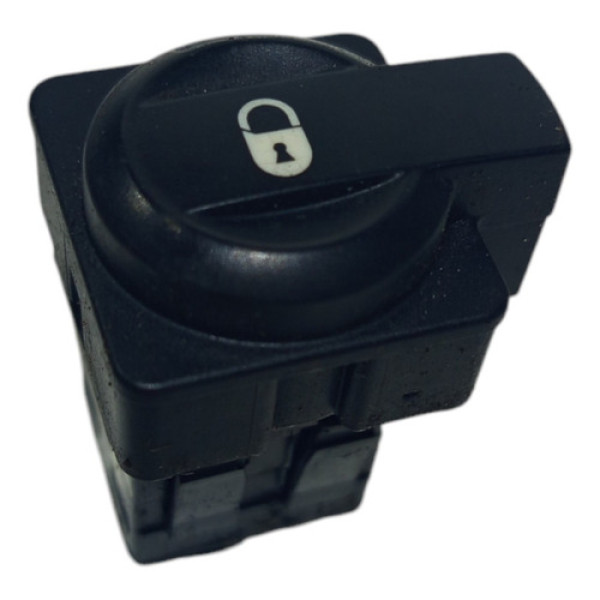 Botão Trava Porta Citroen C4 Pallas Hatch Vtr 2007 A 2013