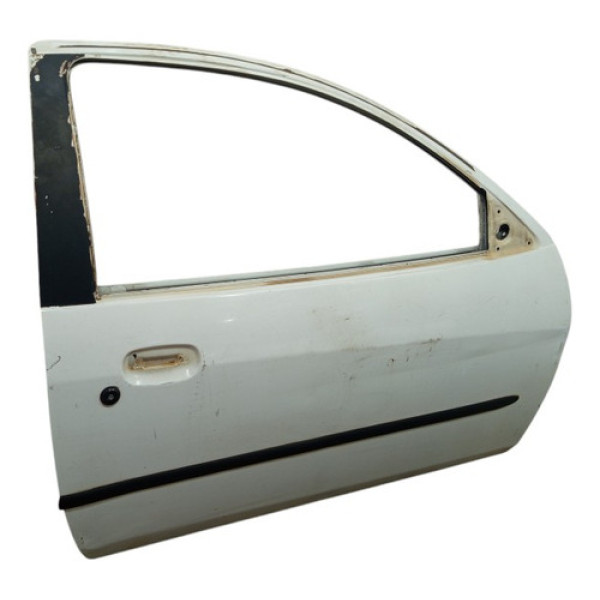 Porta Dianteira Direita Ford Ka 1997 1998 1999 A 2005